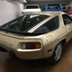 Illustration for article titled At $24,995, Could This 1983 Porsche 928S Leave You Green With Envy